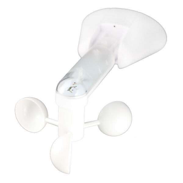 Schalk Windsensor mit Gelenkhalterung SW 4